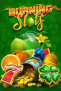 Burning Slots