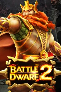 Battle Dwarf 2