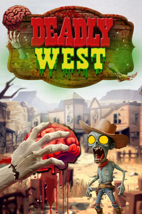 Deadly West